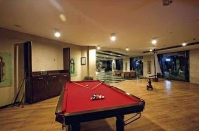 фото отеля Mapple The River Crescent Resort