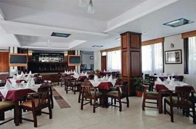 фото отеля Mapple The River Crescent Resort