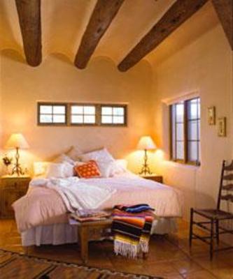 фото отеля Hacienda del Cerezo
