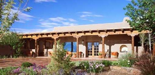 фото отеля Hacienda del Cerezo