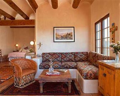 фото отеля Hacienda del Cerezo