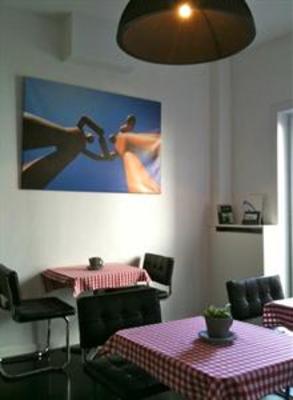 фото отеля B-eaufort B&B