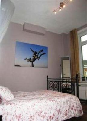 фото отеля B-eaufort B&B