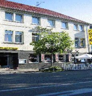 фото отеля Hotel zum Elefant