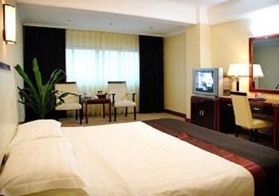 фото отеля Chongqing Xinhua Hotel