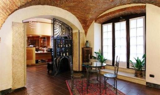 фото отеля Hotel Relais La Torre