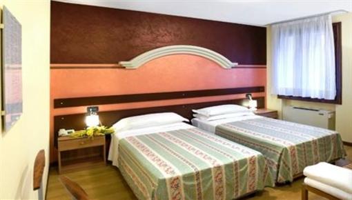 фото отеля Hotel Relais La Torre