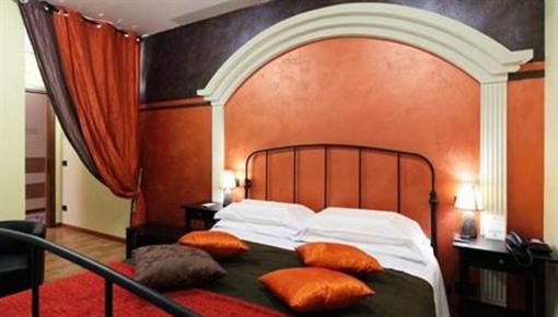 фото отеля Hotel Relais La Torre