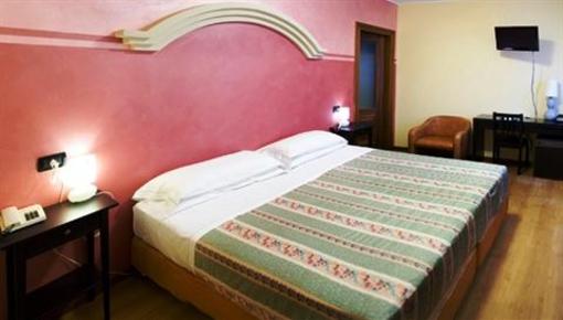 фото отеля Hotel Relais La Torre