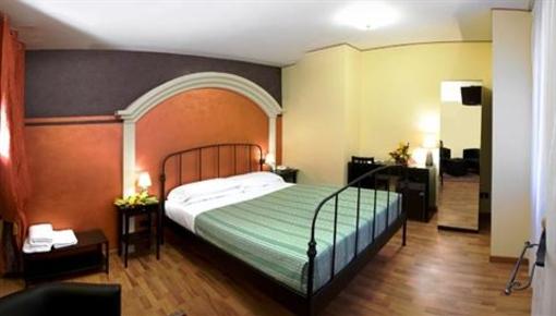 фото отеля Hotel Relais La Torre