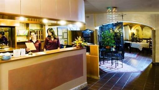 фото отеля Hotel Relais La Torre