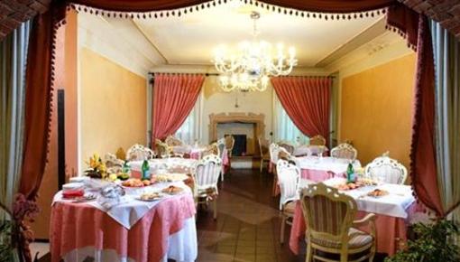 фото отеля Hotel Relais La Torre