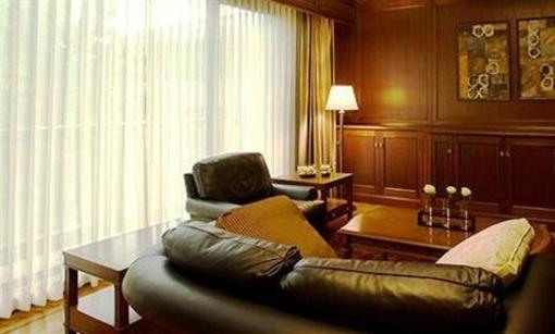 фото отеля Noborioji Hotel