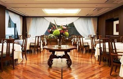 фото отеля Noborioji Hotel