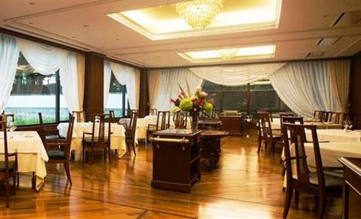 фото отеля Noborioji Hotel