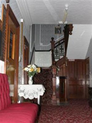 фото отеля Winchester Private Hotel
