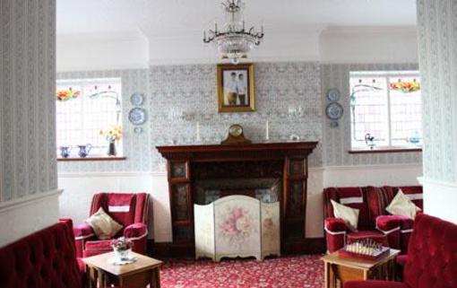 фото отеля Winchester Private Hotel