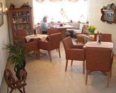 фото отеля Ferienhotel