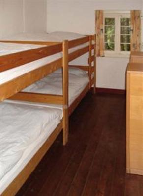 фото отеля Ferienhotel