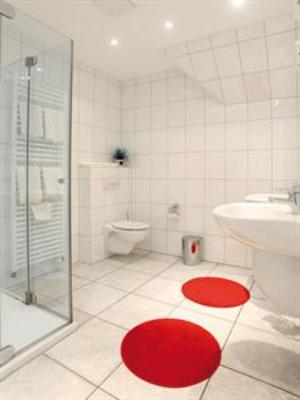 фото отеля Ferienhotel