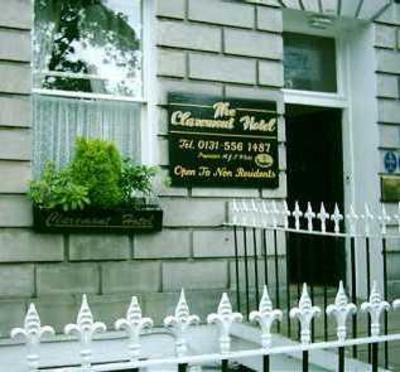 фото отеля Claremont Hotel