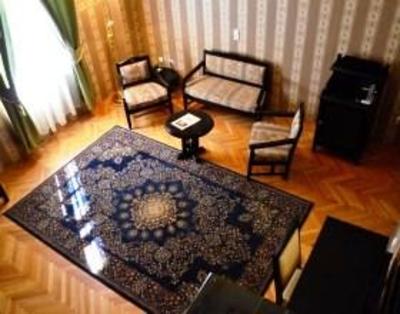 фото отеля Fenyoharaszt Kastelyszallo