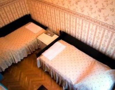 фото отеля Fenyoharaszt Kastelyszallo