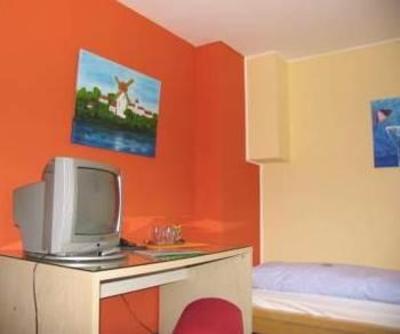 фото отеля Hotel Talburg Heiligenhaus
