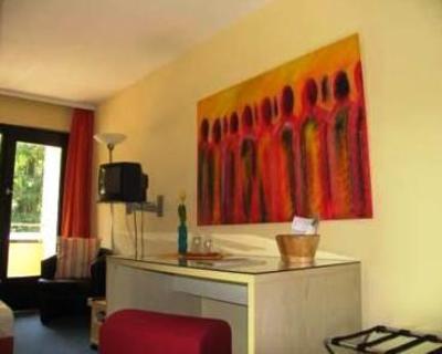 фото отеля Hotel Talburg Heiligenhaus