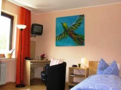 фото отеля Hotel Talburg Heiligenhaus