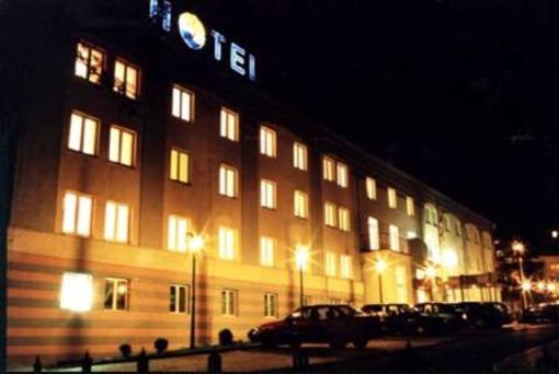 фото отеля Hotel Brojan