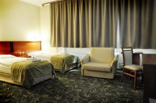 фото отеля Hotel Brojan