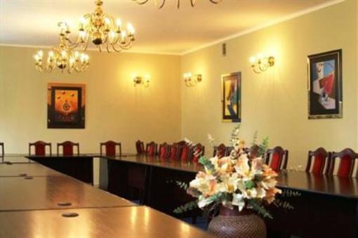 фото отеля Hotel Brojan