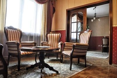 фото отеля Hotel Brojan