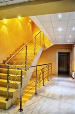 фото отеля Hotel Brojan