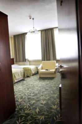 фото отеля Hotel Brojan