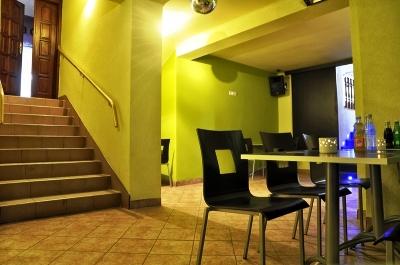 фото отеля Hotel Brojan