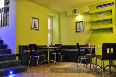 фото отеля Hotel Brojan