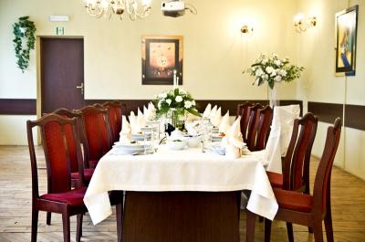 фото отеля Hotel Brojan