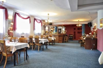 фото отеля Hotel Brojan