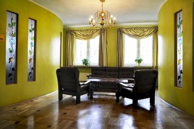 фото отеля Hotel Brojan