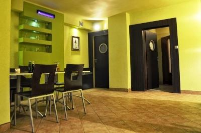 фото отеля Hotel Brojan