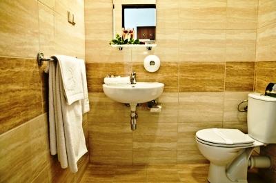 фото отеля Hotel Brojan