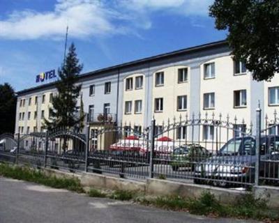 фото отеля Hotel Brojan