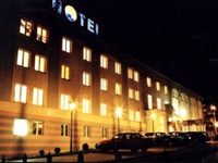 Hotel Brojan