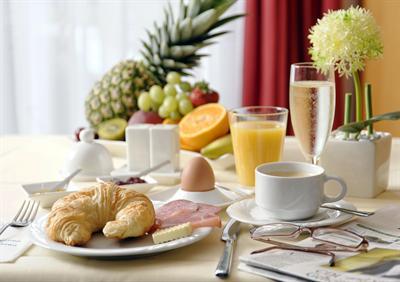 фото отеля Carat Hotel Erfurt