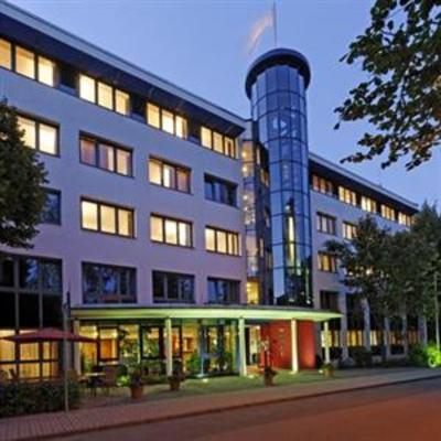 фото отеля Carat Hotel Erfurt