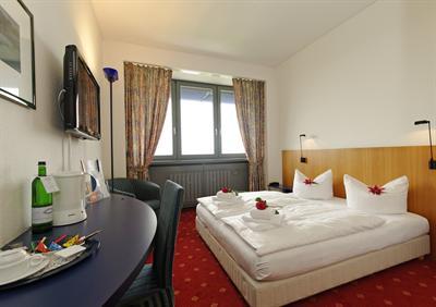 фото отеля Carat Hotel Erfurt