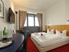 фото отеля Carat Hotel Erfurt