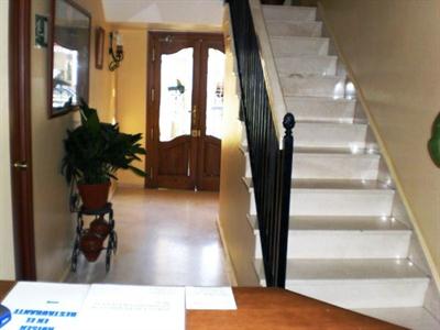 фото отеля Hostal DP El Pilar